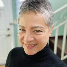 Nutrióloga materno-infantil Goretti Castro, IBCLC