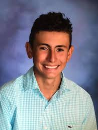 🎓Senior Spotlight!🎓 🌟Mason...