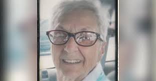 Luella Perry Obituary