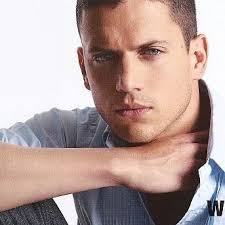 The prison break actor revealed for the first time in a lengthy instagram post sunday that he was diagnosed with autism as an. Wentworth Miller Fc Wentworthmfclub Twitter