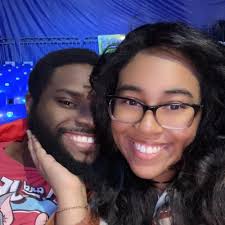 Ajzane Antoinette Judiana Fields and Charles Edward Addison III's Wedding  Website