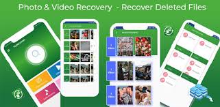 Video recovery pro, recover deleted videos with free video recovery. Download Mod Apk Photo Video Audio Recovery Deleted Pro Apk Paid V6 0 0 Apkfap Com