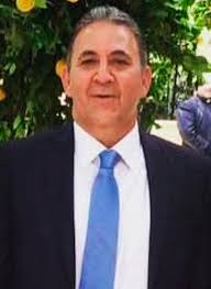 Fallece en Mérida Mario Alberto Marcos Zablah