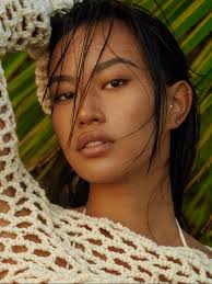 Amber Abara | Los Angeles | Ford Models