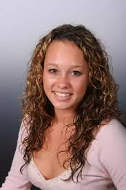 2006-2007 Women's Swimming and Diving Roster