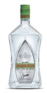 Hornitos Tequila Plata Hampton Roads Happy Hour Tequila Plata Horno