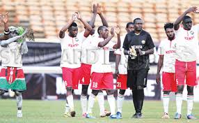 Harambee stars training at the utalii grounds on wednesday. Harambee Stars Moves To Top 100 In Fifa Rankings The Standard Sports