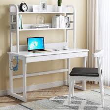 Can be placed in study room, living room, office etc; Furniture Wooden Child S Computer Desk Bedroom Student Table Student Writing Desk Great Gift For Girls And