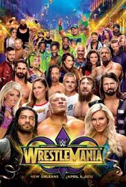 Home » featured news » check out the wrestlemania 36 logo. Wrestlemania 34 Wikipedia