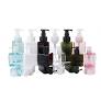 00ml PETG Plastic Pump Shampoo Bottle from www.sanleplastics.com