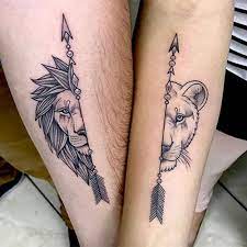 30+ couple tattoo ideas | cuded. 101 Best Matching Couple Tattoos That Are Cute Unique 2021 Guide