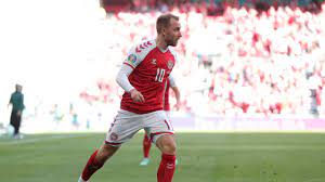 Footballer christian eriksen is awake in hospital and has sent his greetings to his teammates, the danish fa said in a new update on sunday morning after the player's life was saved on the pitch at. G Ra4xvphozsm