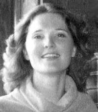 Becky Linn Boberg (1952-2009)