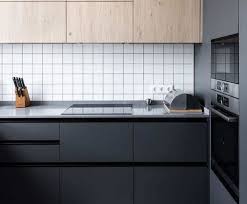 10 Rekomendasi Keramik Dapur Minimalis Hitam Putih Atau Warna Lainnya Rumah123 Com