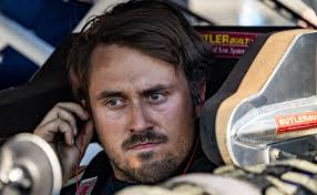 Connor Hall's 2023 NASCAR Advance Auto Parts Weekly Series championship  season in photos