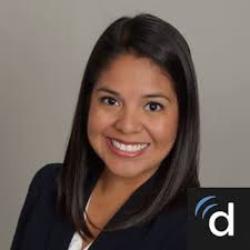 Dr. Dacia Ticas, MD