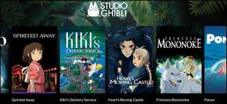 Hbo max has secured the north american streaming rights to 21 of studio ghibli's films. The Best Studio Ghibli Movies To Stream On Hbo Max July 2020