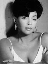 Anita Baker, Singer |