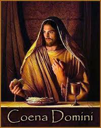 Grandezza testo a a a. Giovedi Santo Rosarita De Martino Immagini Religiose Cristiani Gesu Cristo