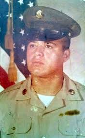 Vincent Ochoa Obituary