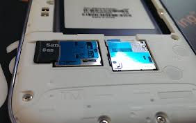 The data recovery rate is quite high. How To Backup And Format Your Microsd Card On Your Galaxy Smartphone