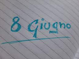 Mancano 206 giorni alla fine dell'anno. 8 Giugno Vari Anniversari Nel Mondo Della Cultura Salerno News 24