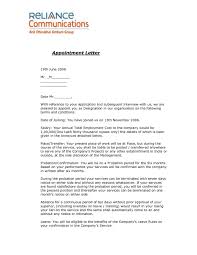Best Of Job Offer Letter Pdf Confirmation Letter Letter Of Employment Job Application Letter Format