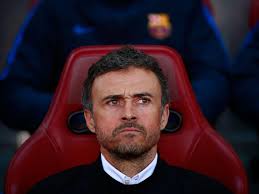 Soccer star luis enrique's daughter, 9, dies of bone cancer: Tired Luis Enrique Served Barcelona Well But Departure Won T Fix The Club S Institutional Problems The Independent The Independent