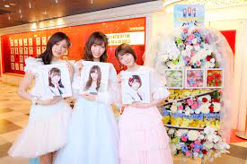 official_NGT48 on X: 