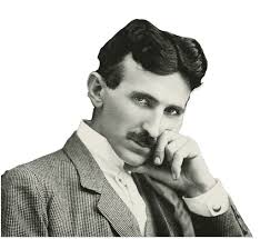 Nikola Tesla Legacy | Confinity
