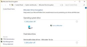 In order to access it and avoid others than entering there is password. How To Encrypt Files And Folders In Windows 10 8 Or 7 Comparitech