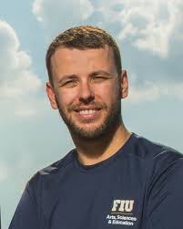 Team • Marine Conservation Ecology Lab