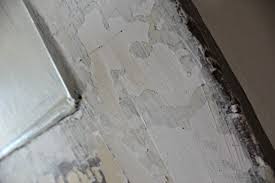 Is there a way to pull this off without making it look awful or killing my brain cells? How To Paint Over Cracked Paint Spackle The Crackle The Space Between