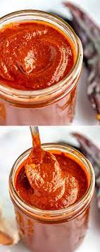 Crave Worthy Homemade Enchilada Sauce Recipe In 2020 Sweet Sauce Homemade Sauce Recipes With Enchilada Sauce