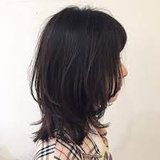 格好良すぎて難しく感じるなら ちょっぴり控えめ ネオウルフ カットのススメ mery メリー パンクヘア ヘアスタイリング ショートのヘア スタイル