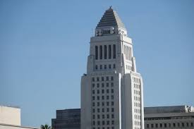 City Hall Downtown Los Angeles Downtown Los Angeles Los Angeles History Downtown