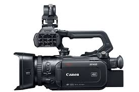 Canon Answers My Questions About New Camcorders Xf405 Xf400