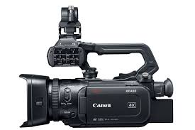 canon answers my questions about new camcorders xf405 xf400