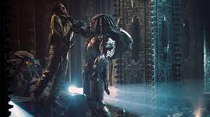 It is a sequel to alien vs. The Predator Predator Predator 2 Avp Movie Connections Explained Polygon