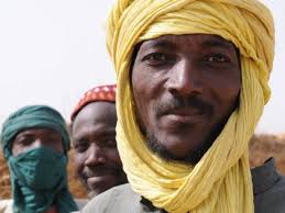 I Sing the Desert Electric