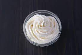 Stabilized Whipped Cream A Cool Whip Replacement