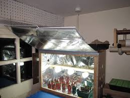 High capacity thanks to the nutritional solution ensures seedling safety for a long time in case of problems. Mmmm New Project Diy Light Grow Box