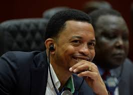 Former TTOC President says Commonwealth Youth Games will help  nation-building