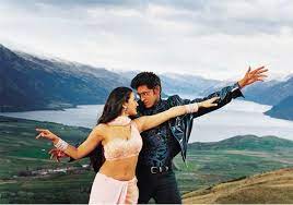 Betteann reviewed in the united states on august 7, 2019. 16 Years Of Kaho Naa Pyaar Hai Here Are 10 Lesser Known Facts About Hrithik Ameesha S Debut Bollywood News India Tv