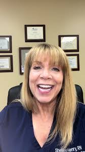 Shay Henry's Instagram, Twitter & Facebook