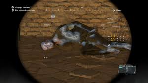 Les Specialistes Soluce Metal Gear Solid V The Phantom Pain Supersoluce