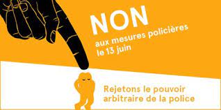 Nous avons toutes et tous des questions à propos de cette loi, qui a un impact concret su. Suisse Loi Sur Les Mesures Policieres Amnesty Ch