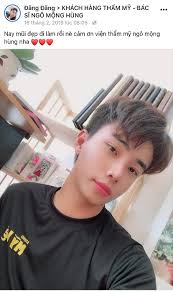 Bệnh viện thẩm mỹ Ngô Mộng Hùng