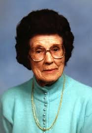 Maude Virginia Gillespie Rogers