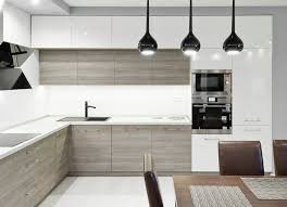 Arbeitsplatten Fur Die Kuche 50 Ideen Fur Material Und Farbe Schrank Kuche Stilvolle Kuche Und Kuchendekoration